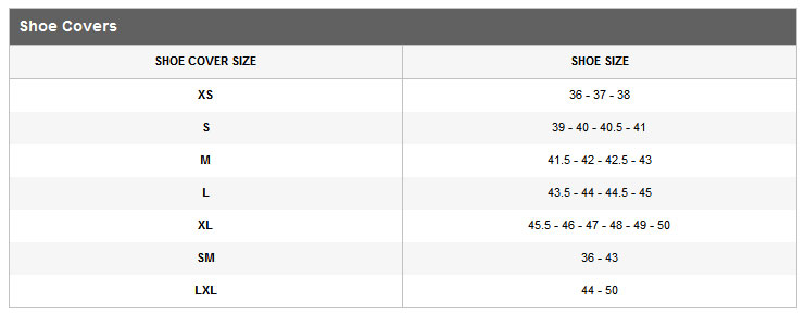 louis garneau neo protect ii shoe covers